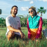 Foto de GetOutside - Ale & Duda