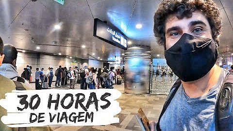 Capa da viagem