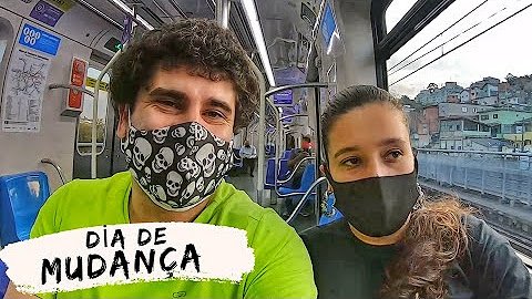 Capa da viagem