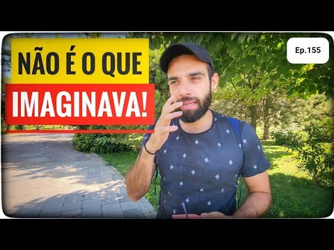 Capa da viagem
