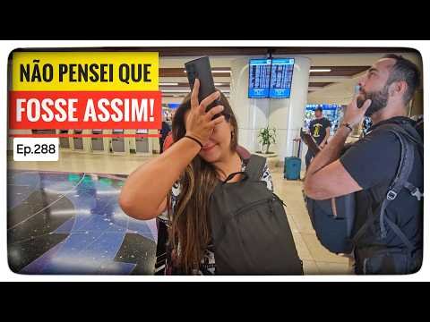 Capa da viagem