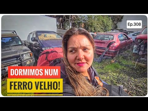 Capa da viagem