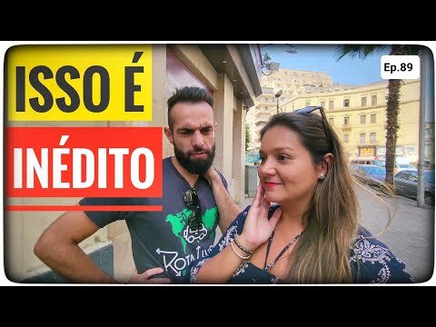 Capa da viagem