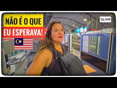 Capa da viagem