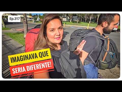 Capa da viagem