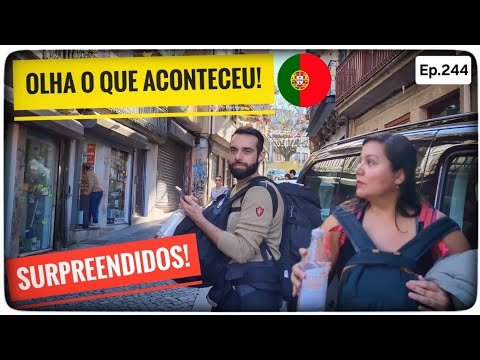 Capa da viagem