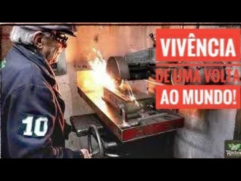Capa da viagem