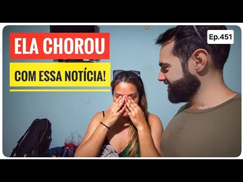 Capa da viagem