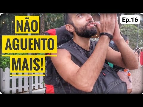 Capa da viagem