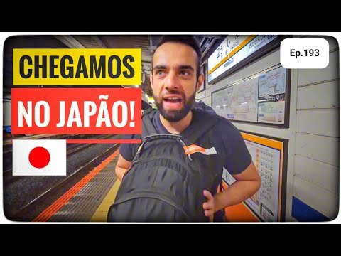 Capa da viagem