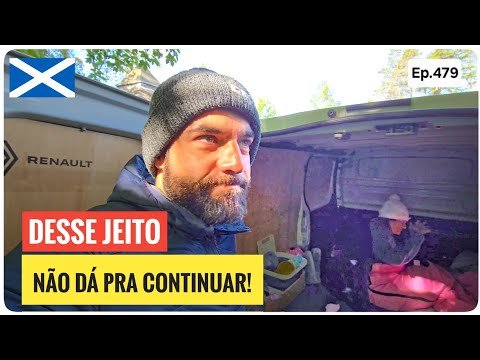 Capa da viagem