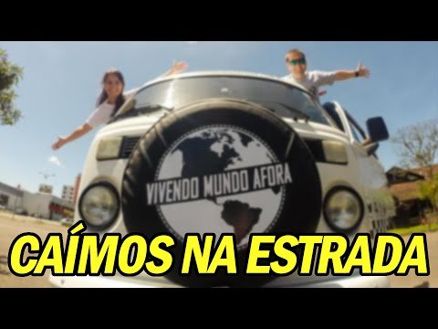 Capa da viagem