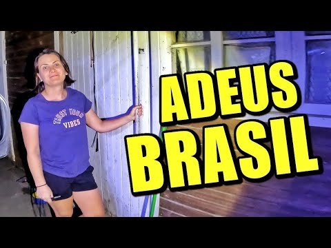 Capa da viagem