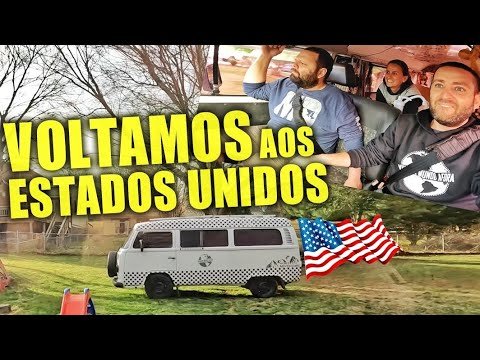 Capa da viagem
