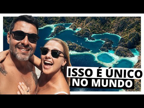 Capa da viagem
