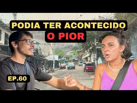 Capa da viagem