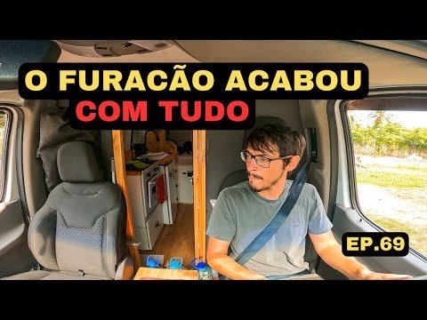 Capa da viagem