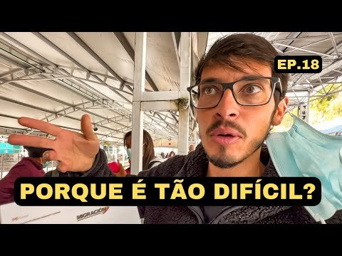 Capa da viagem