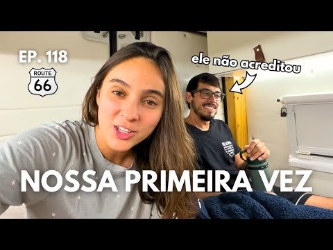 Capa da viagem