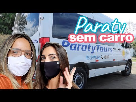Capa da viagem
