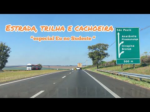 Capa da viagem