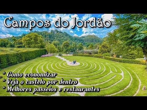 Capa da viagem