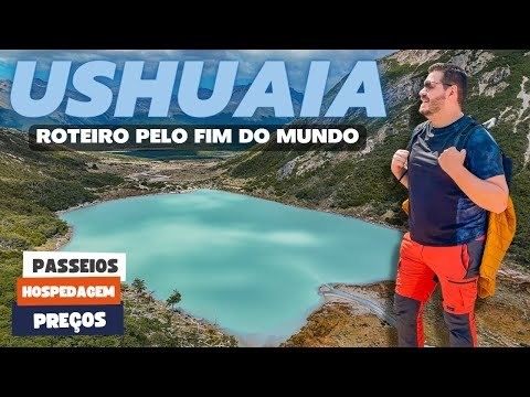 Capa da viagem