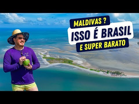 Capa da viagem