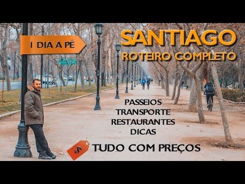 Capa da viagem