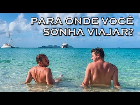 Capa da viagem