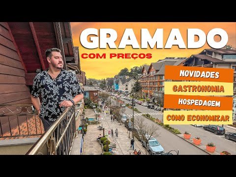 Capa da viagem