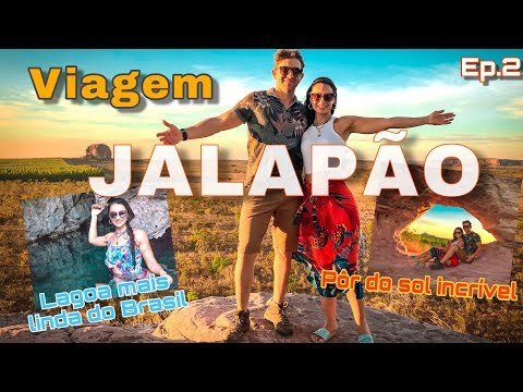 Capa da viagem