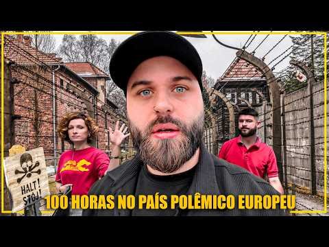 Capa da viagem