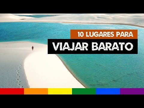 Capa da viagem