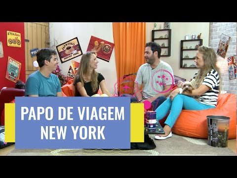 Capa da viagem