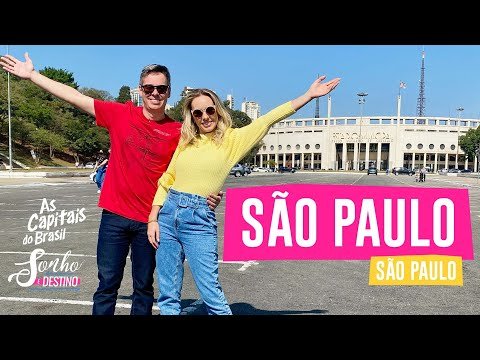Capa da viagem