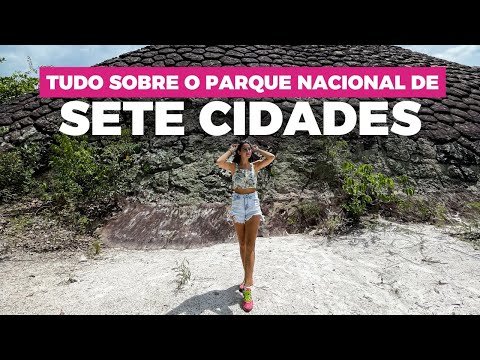 Capa da viagem