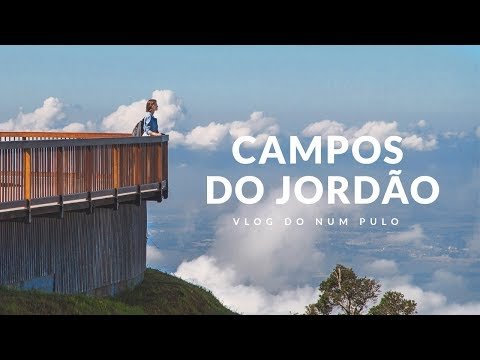 Capa da viagem
