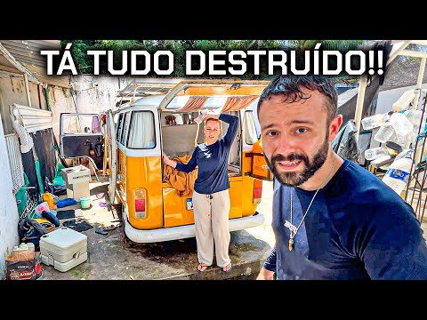 Capa da viagem