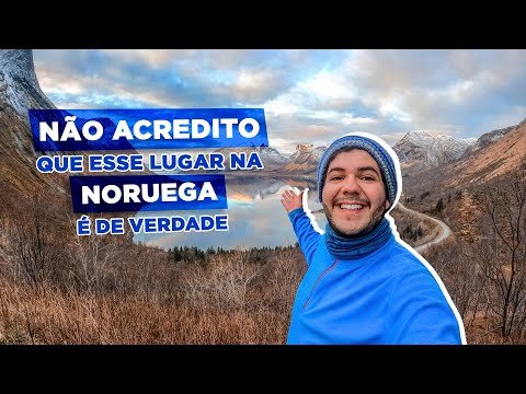 Capa da viagem
