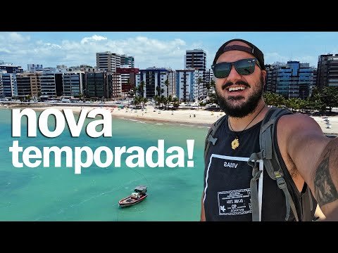 Capa da viagem