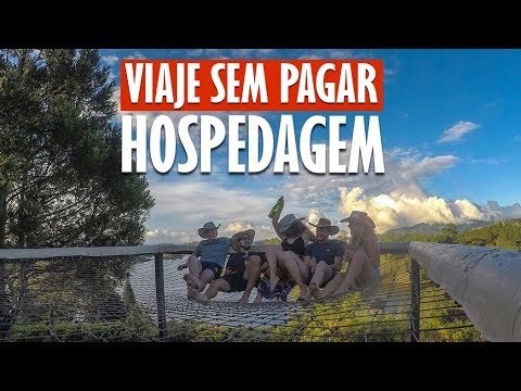 Capa da viagem
