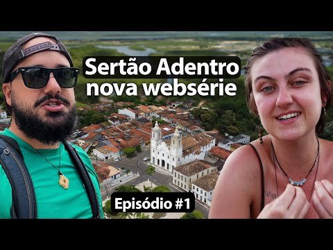 Capa da viagem