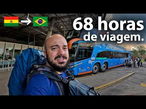 Capa da viagem