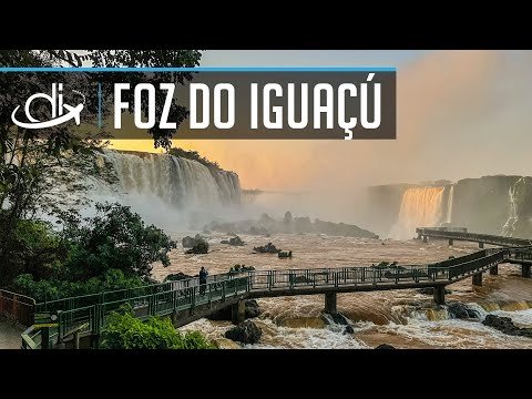 Capa da viagem