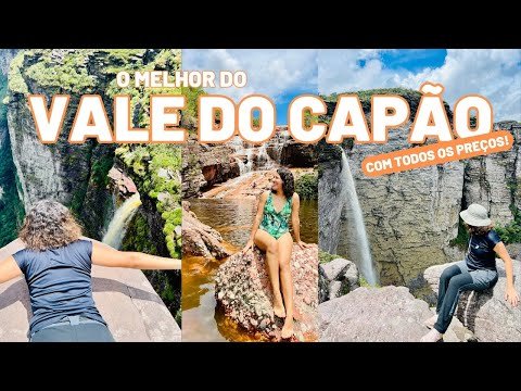 Capa da viagem
