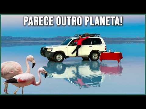Capa da viagem