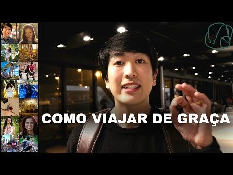 Capa da viagem