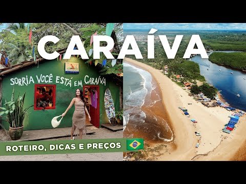 Capa da viagem
