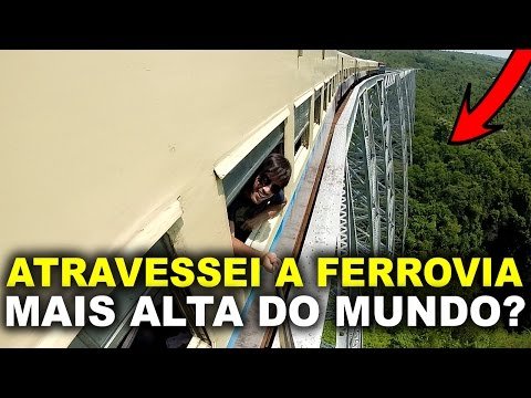 Capa da viagem